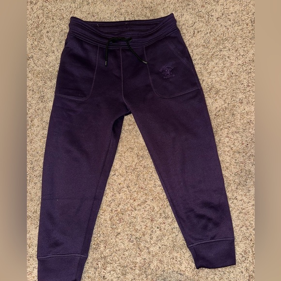 Beverly Hills polo club size large youth - Picture 1 of 4